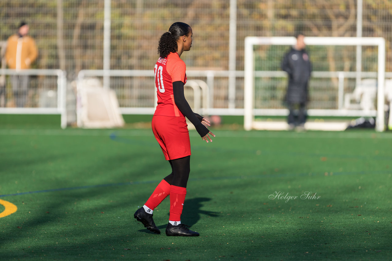 Bild 365 - wBJ VfL Pinneberg2 - Eimsbuttler TV 3 : Ergebnis: 5:0